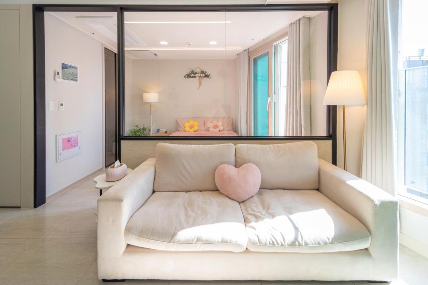 L'eau House 公寓