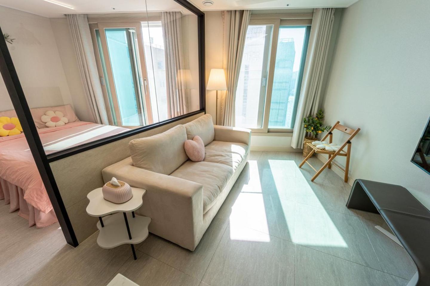 L'eau House 釜山